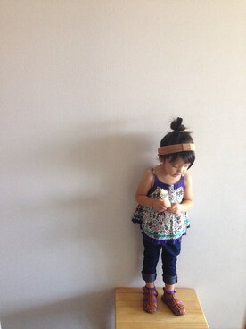 mii120さんのコーディネート