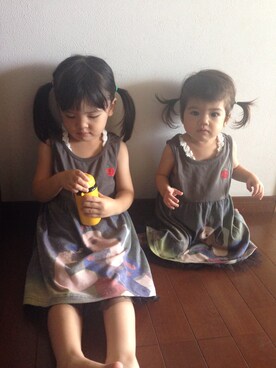 mii120さんのコーディネート