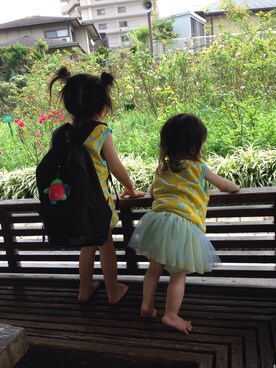 mii120さんのコーディネート