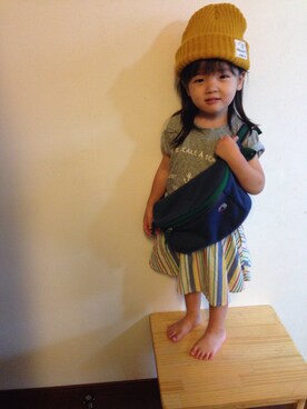 mii120さんのコーディネート