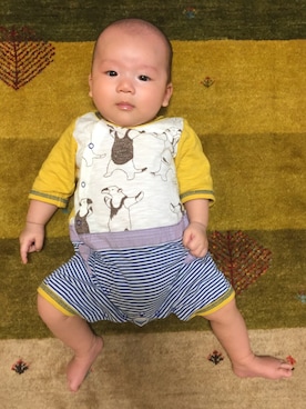 ShoutoKentoさんのコーディネート