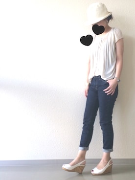 haru_kaiさんのコーディネート