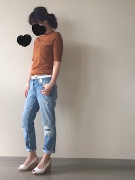 haru_kaiさんのコーディネート