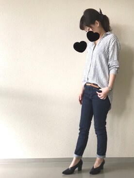 haru_kaiさんのコーディネート