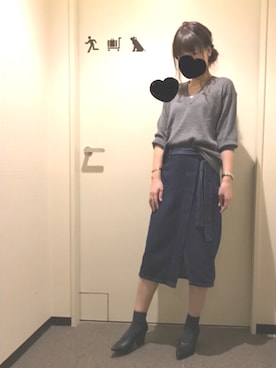 haru_kaiさんのコーディネート