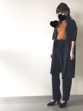 haru_kaiさんのコーディネート