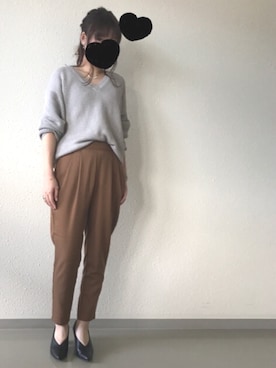 haru_kaiさんのコーディネート