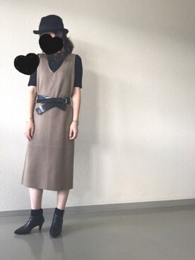 haru_kaiさんのコーディネート