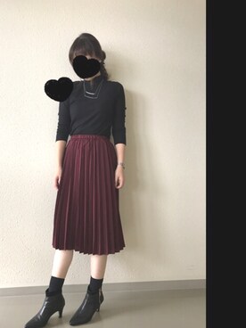 haru_kaiさんのコーディネート