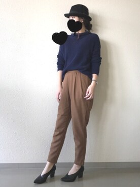 haru_kaiさんのコーディネート