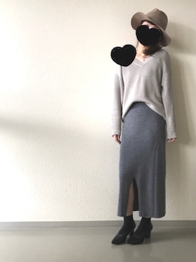 haru_kaiさんのコーディネート