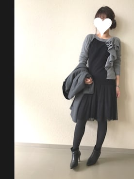 haru_kaiさんのコーディネート