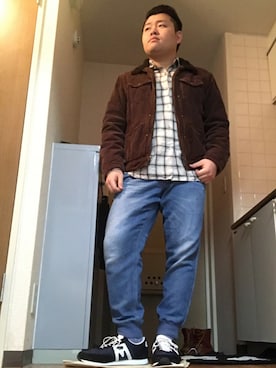 はんまーさんのコーディネート