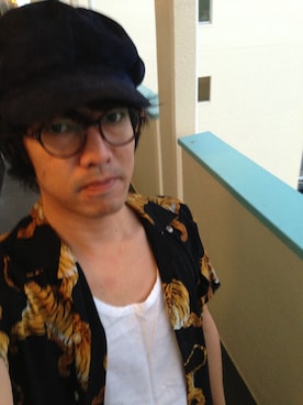 chicaraさんのコーディネート