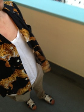 chicaraさんのコーディネート