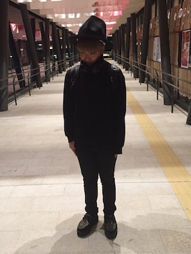 KODAIさんのコーディネート