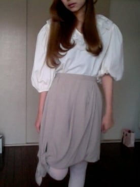 sumireさんのコーディネート