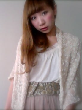 sumireさんのコーディネート