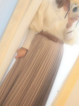 sumireさんのコーディネート