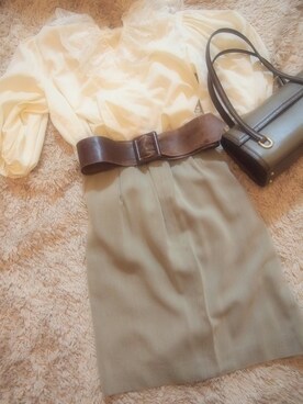 sumireさんのコーディネート