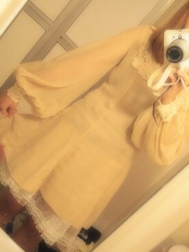 sumireさんのコーディネート