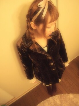 sumireさんのコーディネート