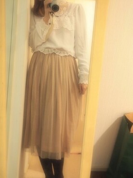 sumireさんのコーディネート