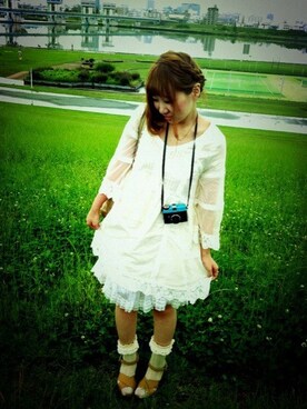 sumireさんのコーディネート