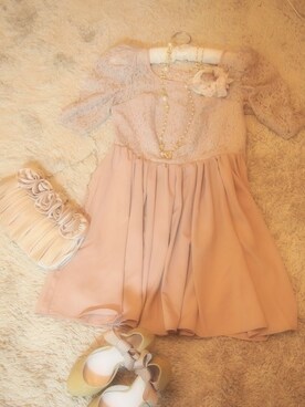 sumireさんのコーディネート