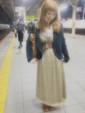 sumireさんのコーディネート