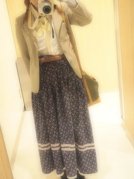 sumireさんのコーディネート