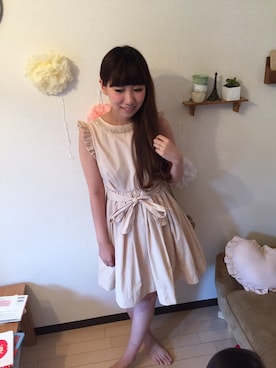 sumireさんのコーディネート