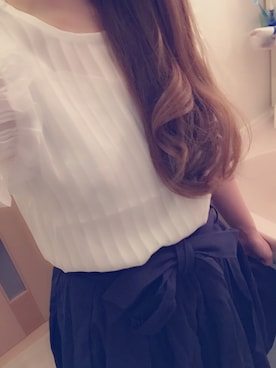 sumireさんのコーディネート