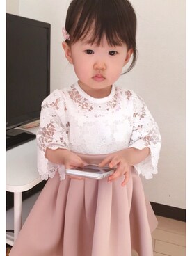 sumireさんのコーディネート