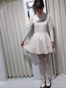 みささんのコーディネート