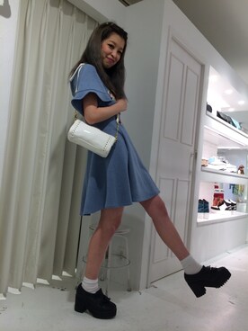 みささんのコーディネート