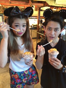 みささんのコーディネート