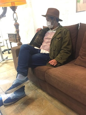 Mikottyさんのコーディネート