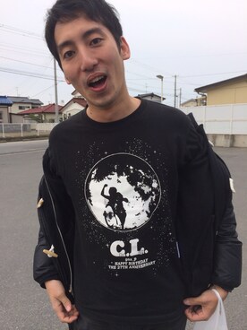 よーすいさんのコーディネート