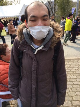 よーすいさんのコーディネート