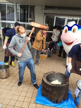 よーすいさんのコーディネート