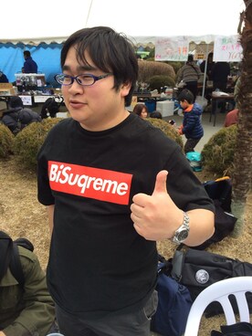 よーすいさんのコーディネート