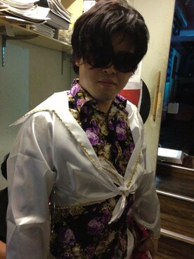 よーすいさんのコーディネート