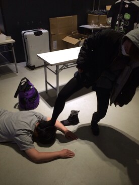 よーすいさんのコーディネート