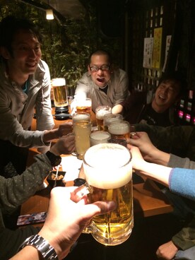 よーすいさんのコーディネート