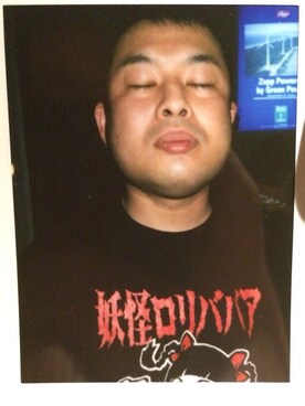 よーすいさんのコーディネート