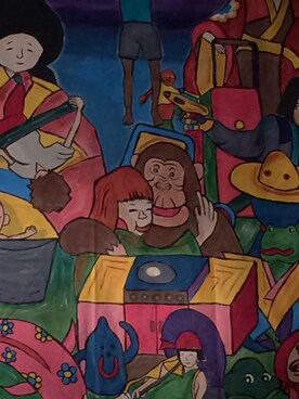 よーすいさんのコーディネート