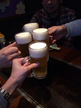 よーすいさんのコーディネート