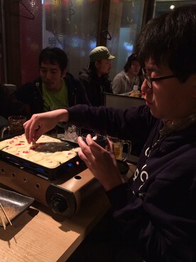 よーすいさんのコーディネート