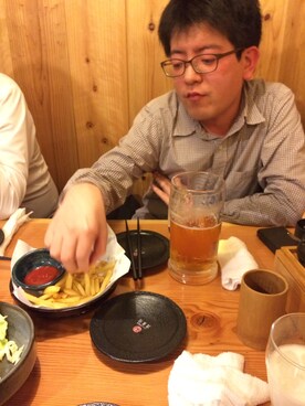 よーすいさんのコーディネート